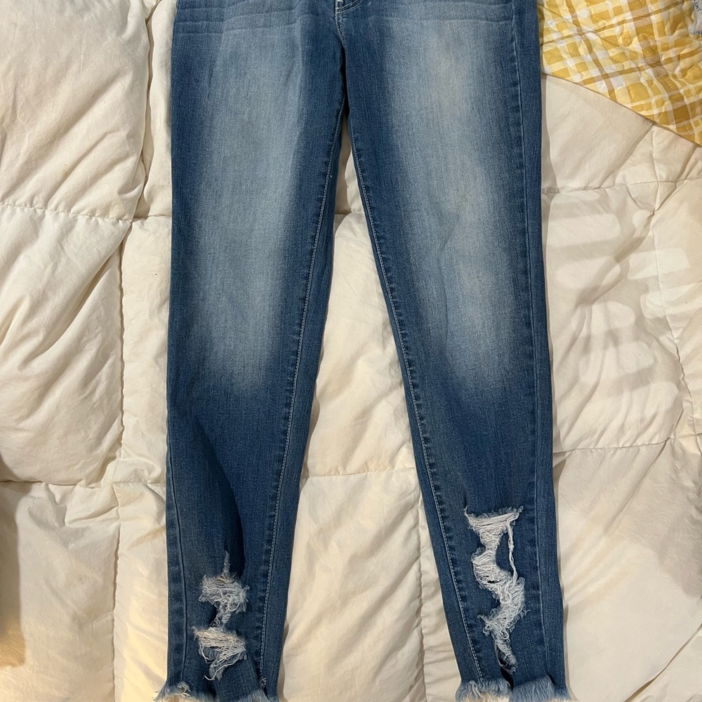 Women’s KanCan jeans